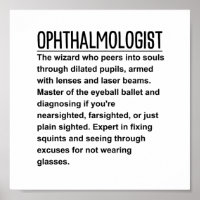 Oftalmoloog