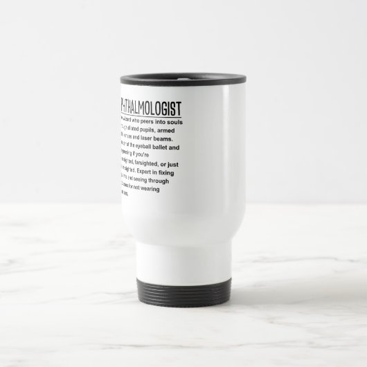 Oftalmoloog Reisbeker (Center)