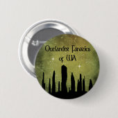 OFWA Standing Stones Button (Voorkant /achterkant)