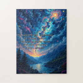 Ofwel zullen ze het doen legpuzzel
