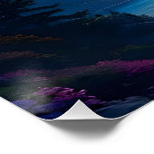 Ofwel zullen ze het doen perfect poster (Hoek)