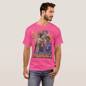 Og Anunoby T-shirt (Voorkant volledig)