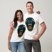 OG Beats — The Headphone Gorilla T-shirt (Unisex)