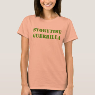 OG Button T T-shirt