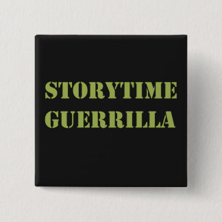 OG-Button Vierkante Button 5,1 Cm