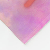 OG Camedian Fleece Deken (Hoek)