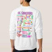 OG Camedian Pullover (Achterkant)