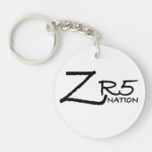 OG Dime Sleutelhanger (Voorkant)