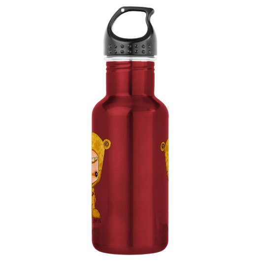 OG Dopamimi Water Bottle Waterfles (Voorkant)