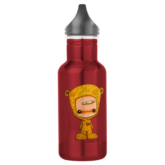 OG Dopamimi Water Bottle Waterfles (Links)
