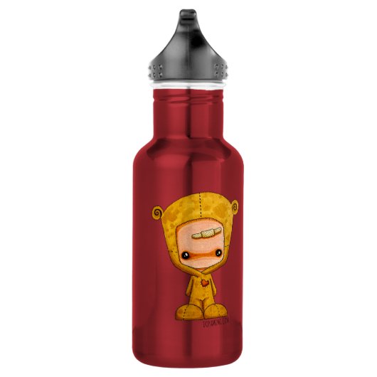 OG Dopamimi Water Bottle Waterfles (Rechts)