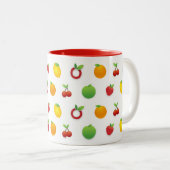 OG Fruit Salade Mok (Voorkant rechts)