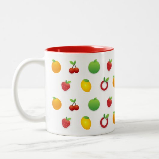 OG Fruit Salade Mok (Links)