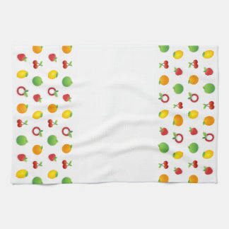 OG Fruitige Keukenhanddoek
