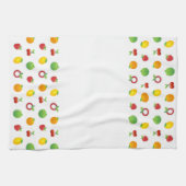 OG Fruity Kitchen Towel Theedoek (Horizontaal)