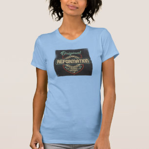 OG-hervorming T-shirt