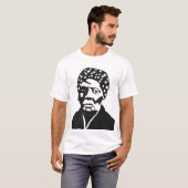 OG HT (Harriet Tubman) T-shirt (Voorkant volledig)