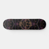 OG Kingpin Skateboard (Horizontaal)