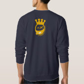 OG NAVY SWEATER (Achterkant)