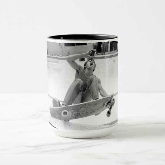 OG/OLD SCHOOL SKATEBOARDERS - MOK (Midden)