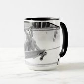 OG/OLD SCHOOL SKATEBOARDERS - MOK (Voorkant rechts)