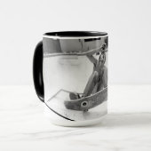 OG/OLD SCHOOL SKATEBOARDERS - MOK (Voorkant links)