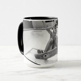 OG/OLD SCHOOL SKATEBOARDERS - MOK