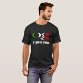 OG - Originele Guido T-shirt (Voorkant volledig)