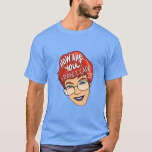OG Pammy T-shirt