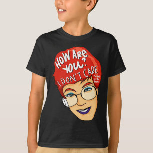 Og Pammy T-shirt