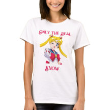 OG Sailor Moon T-shirt