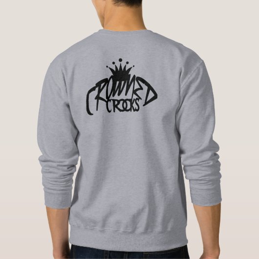 OG SWEATER (Achterkant)