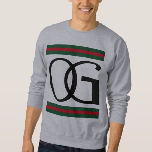 OG SWEATER (Voorkant)
