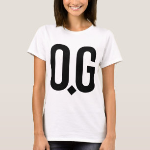 OG T-SHIRT