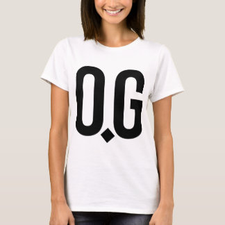 OG T-SHIRT