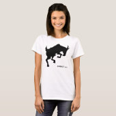 OG White T-shirt (Voorkant volledig)