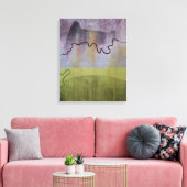 Ogaden 1999 canvas afdruk (Insitu (Woonkamer))