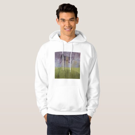 Ogaden 1999 hoodie (Voorkant volledig)