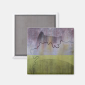 Ogaden 1999 magneet (Voorkant / Achterkant)