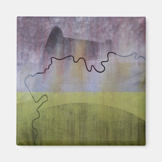 Ogaden 1999 magneet (Voorkant)