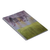 Ogaden 1999 notitieboek (Rechterzijde)