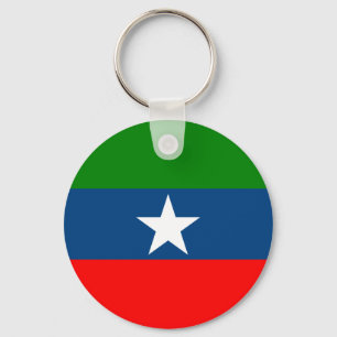 Ogaden, Estland Sleutelhanger