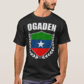 Ogaden T-shirt (Voorkant)