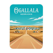 Ogallala VS
