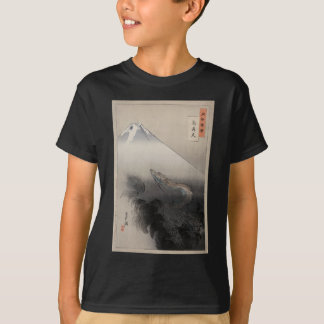 Ogata Gekko - Draak naar de Heavens T-shirt