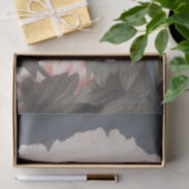 Ogawa Kazumasa | Mooie fotomechanische afdrukken Tissuepapier (Geschenk)