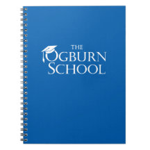 Ogburn School Notitieboek
