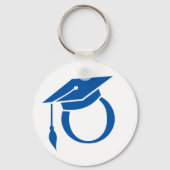 Ogburn Simple Sleutelhanger (Voorkant)