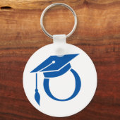 Ogburn Simple Sleutelhanger (Voorkant)