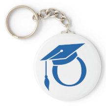 Ogburn Simple Sleutelhanger